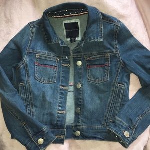 Tommy Hilfiger Jean jacket